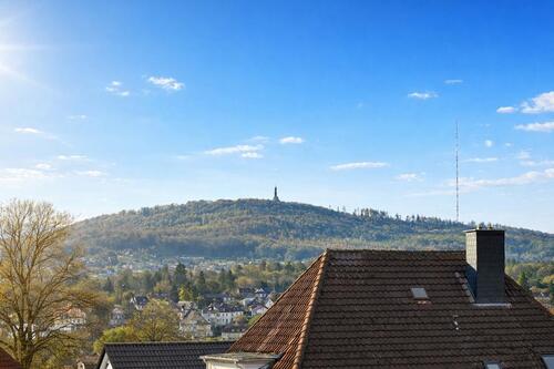 Foto - 3 Zimmer Einfamilienhaus zur Miete in Detmold