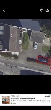 Foto - Außenstellplatz in Sankt Augustin-Menden