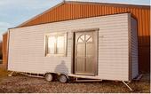 Foto - Eco Tinyhouse Tinyhaus Tiny House Mobile Home Ferienhaus Chalet