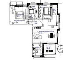 NEUBAU 3-Zi.-ETW mit Terrasse - 413.244,00&nbsp;EUR Kaufpreis, ca.&nbsp; 80,00&nbsp;m&sup2; in Amberg (PLZ: 92224)