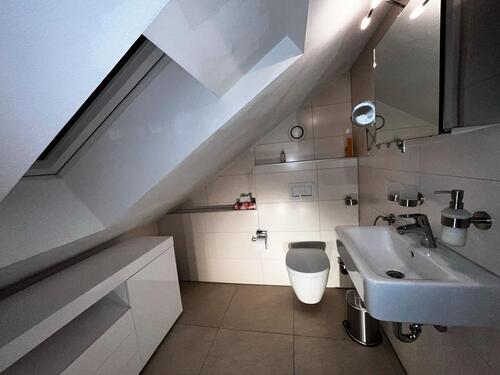Foto - Dachgeschoßwohnung in Ingolstadt zur Miete