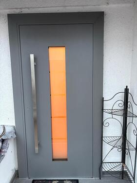 Foto - 3 ZKB Wohnung zum 01.07. mit EBK