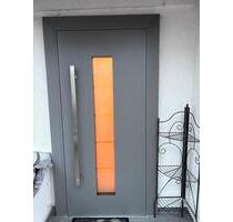 3 ZKB Wohnung zum 01.07. mit EBK - Bürstadt