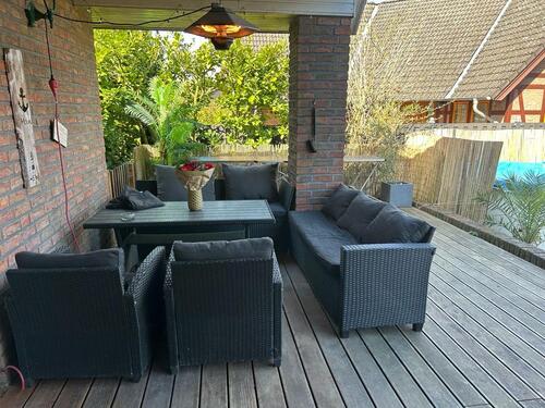 Foto - 7 Zimmer Einfamilienhaus in Buxtehude