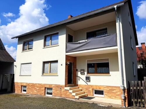 Foto - Vielseitiges Einfamilienhaus mit großem Grundstück & Scheune