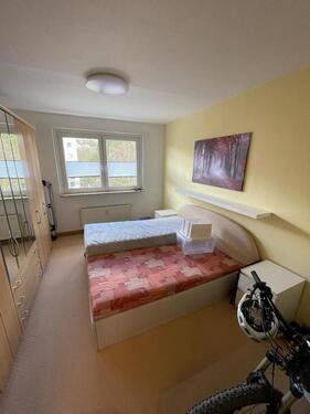 Foto - Etagenwohnung in Jena zur Miete