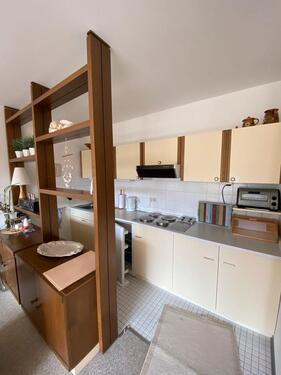 Foto - 1 Zimmer Etagenwohnung zum Kaufen in Schonach Im Schwarzwald