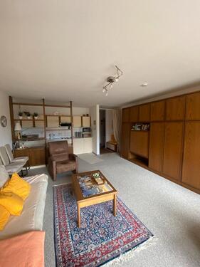 Foto - 1 Zimmer Etagenwohnung in Schonach Im Schwarzwald