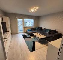 2-Zimmer-Wohnung mit gehobener Innenausstattung und 2 Balkonen - Ketsch