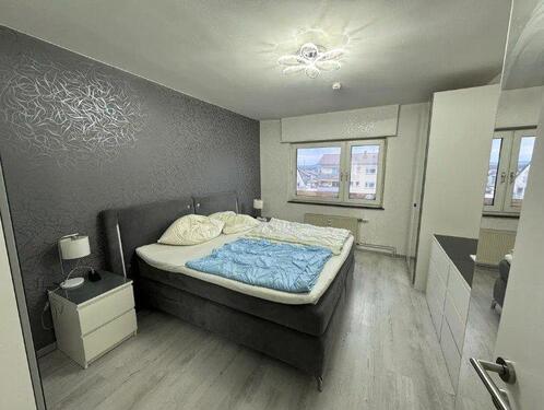 Foto - 2 Zimmer Etagenwohnung zur Miete in Ketsch