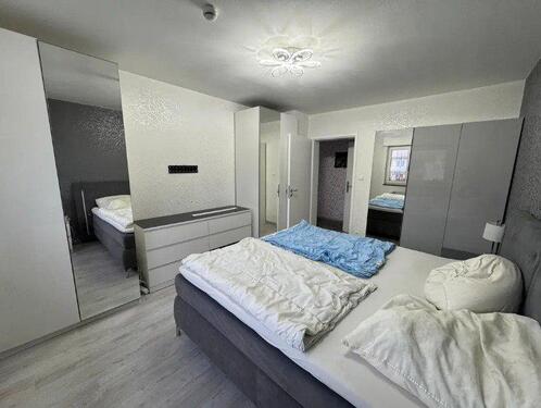 Foto - 2 Zimmer Etagenwohnung in Ketsch