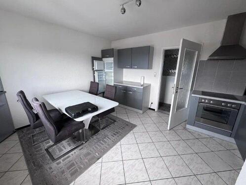 Foto - Etagenwohnung in Ketsch zur Miete