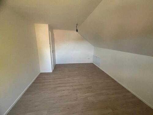 Foto - 4 Zimmer Dachgeschoßwohnung in Sulingen