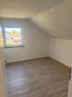 Foto - Dachgeschoßwohnung in Sulingen zur Miete