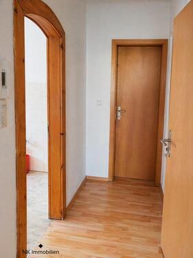 Foto - Erdgeschoßwohnung in Trebsen/Mulde zur Miete