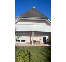 Einfamilienhaus in ruhigem Neubaugebiet - Bad Bramstedt