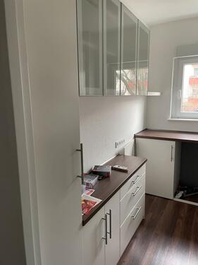 Foto - 2 Zimmer Etagenwohnung in Berlin