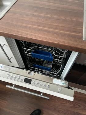 Foto - Etagenwohnung in Berlin zur Miete