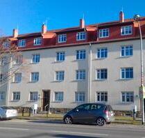 Schicke energiespar 2 Raumwohnung in gepflegter Wohnanlage - Zeitz