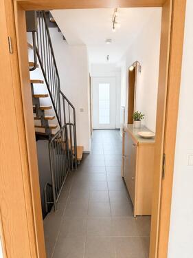 Foto - 6 Zimmer Doppelhaushälfte in Bad Hersfeld