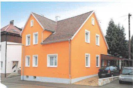 Foto - Ein Zwei Familienhaus - 455.000,00&nbsp;EUR Kaufpreis, ca.&nbsp; 116,00&nbsp;m&sup2;