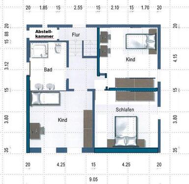 Foto - 5 Zimmer Einfamilienhaus zum Kaufen in Donzdorf