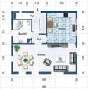 Foto - 5 Zimmer Einfamilienhaus in Donzdorf