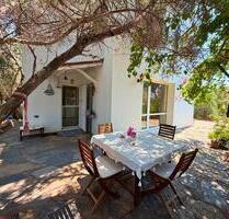 Charmante Villa mit 1.800 m² Garten in Bodrum - Düsseldorf