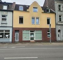 Attraktive 2,5-Zimmer-Erdgeschosswohnung in Oberhausen-Styrum