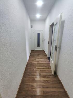 Foto - Erdgeschoßwohnung in Oberhausen zur Miete