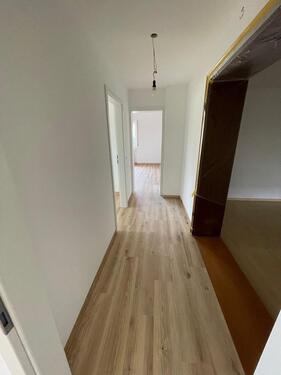 Foto - Etagenwohnung in Ichenhausen