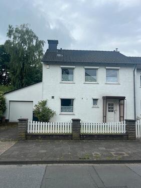 Foto - Reihenendhaus mit Garage im Gütersloh