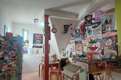 Foto - Etagenwohnung in Trier