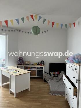 Foto - Wohnungsswap - 4 Zimmer, 113 m² - Frankfurter Allee, Friedrichshain, Berlin