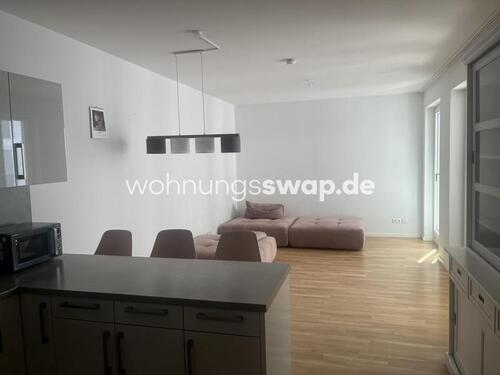Foto - Etagenwohnung in Berlin