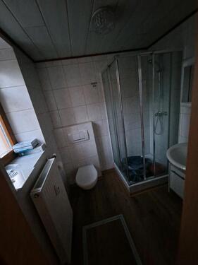 Foto - Etagenwohnung zur Miete in Bad Salzungen