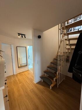 Foto - Etagenwohnung in Rainau
