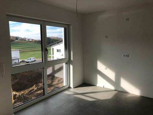 Foto - Etagenwohnung in Fürstenstein zur Miete