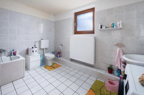Foto - Etagenwohnung in Schwanewede zur Miete