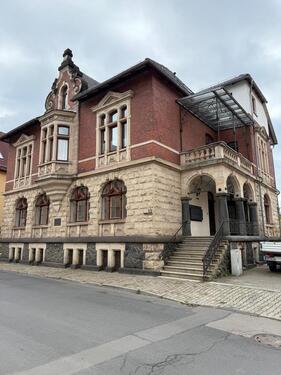 Foto - 2-Raum-Dachgeschosswohnung in zentraler Lage von Schmalkalden