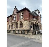 2-Raum-Dachgeschosswohnung in zentraler Lage von Schmalkalden