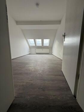 Foto - Etagenwohnung zur Miete in Schmalkalden