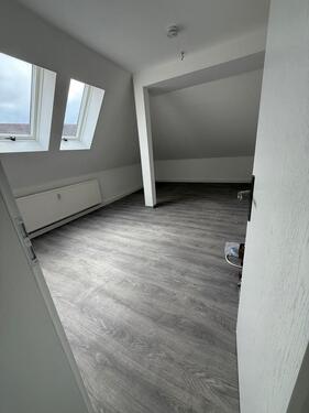 Foto - Etagenwohnung in Schmalkalden zur Miete