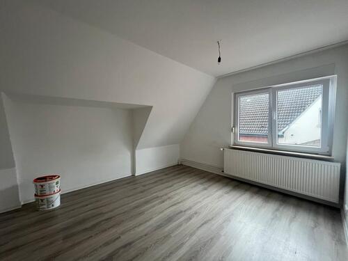 Foto - Etagenwohnung zur Miete in Osnabrück