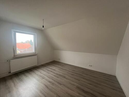 Foto - Etagenwohnung in Osnabrück