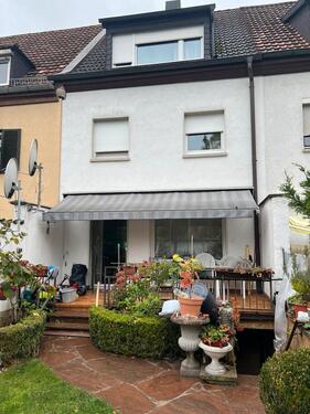 Foto - Reihenhaus Zentral Schweinfurt - 295.000,00 EUR Kaufpreis,