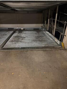 Foto - Garagenstellplatz Neuhausen 80636