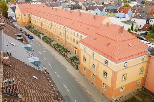 Foto - 2 Zimmer in Weiden in der Oberpfalz