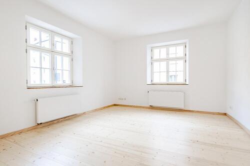 Foto - Etagenwohnung zur Miete in Weiden in der Oberpfalz