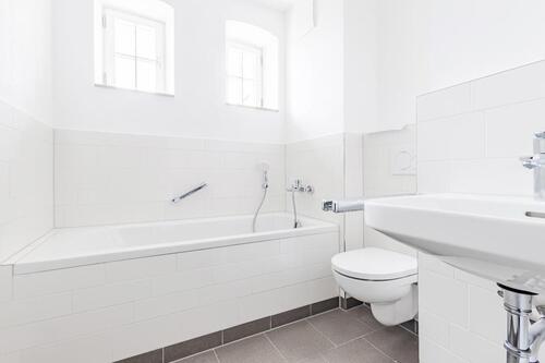 Foto - Etagenwohnung in Weiden in der Oberpfalz